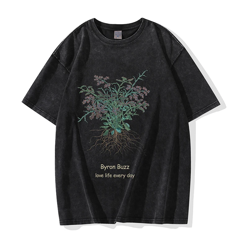 Byron Buzz Harajuku Streetwear T Shirt Cotton Tshirt Men Hip Hop Casual Loose Tee Shirts 2023 Summer Fashion Top
Byron Buzz Harajuku Streetwear T Shirt Cotton Tshirt Men Hip Hop Casual Loose Tee Shirts 2023 Summer Fashion Top