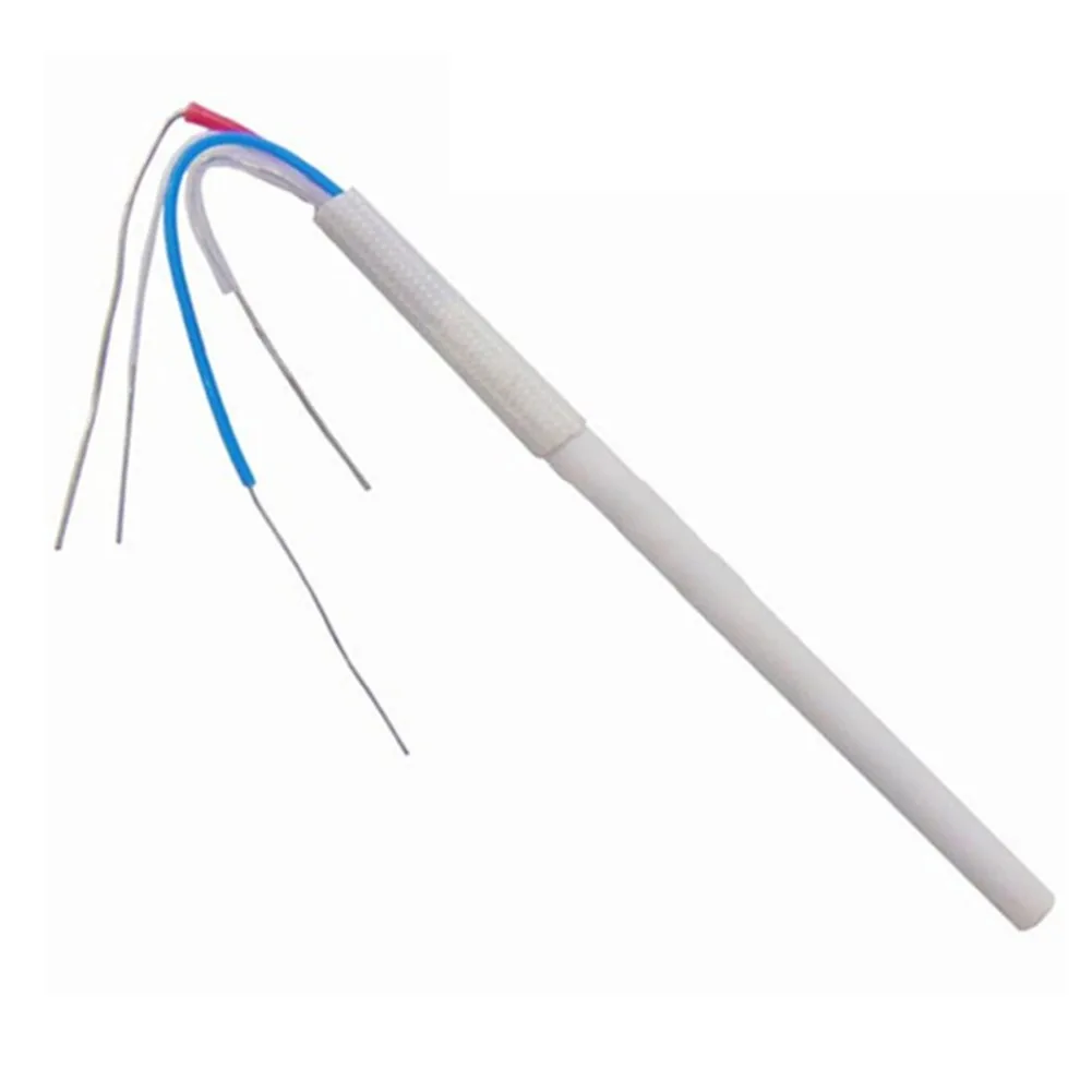 New 50W Ceramic Heater Soldering Element For 936A Four-core Heating Iron 24V Welding 952A 952D Core Nickel-coated
New 50W Ceramic Heater Soldering Element For 936A Four-core Heating Iron 24V Welding 952A 952D Core Nickel-coated