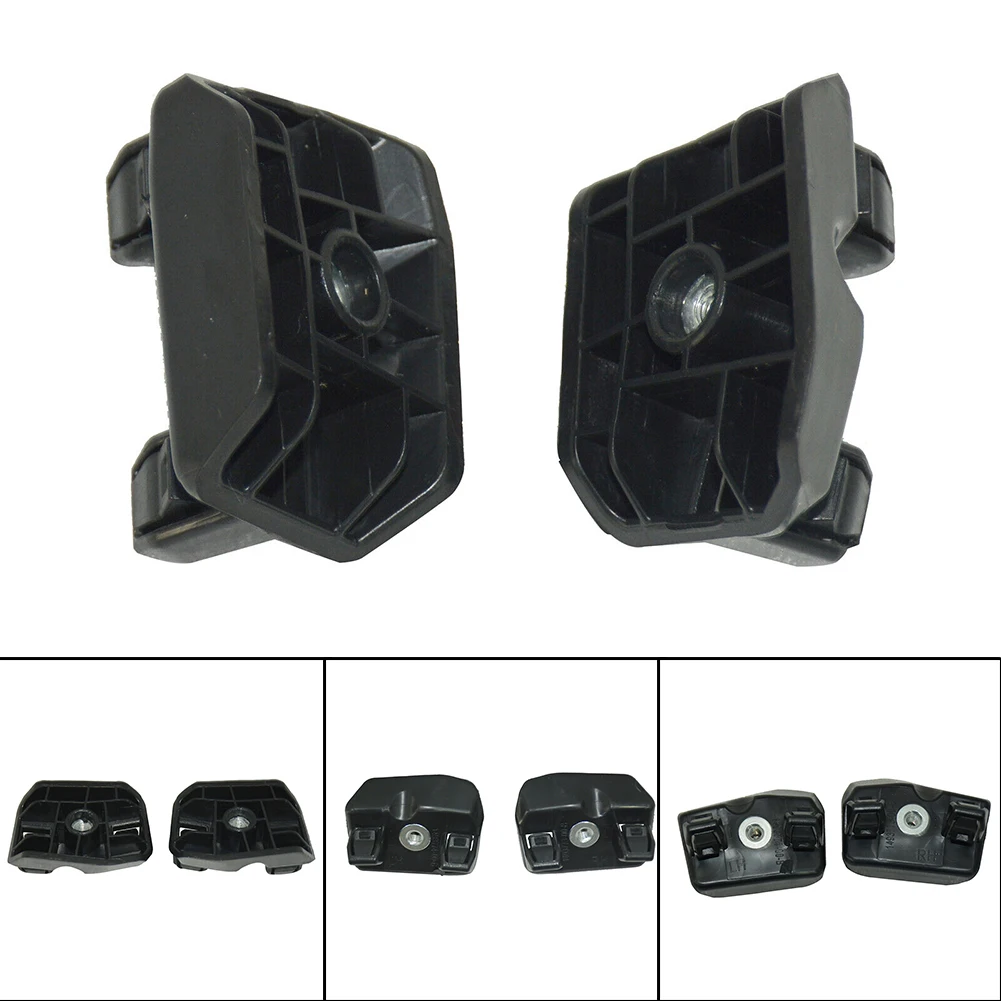 Front Bumper Bracket Black Bracket Parts Direct Replacement For Tesla Model Y 20-21 Plastic 1493773-00-B 1493772-00-B Truck
Front Bumper Bracket Black Bracket Parts Direct Replacement For Tesla Model Y 20-21 Plastic 1493773-00-B 1493772-00-B Truck