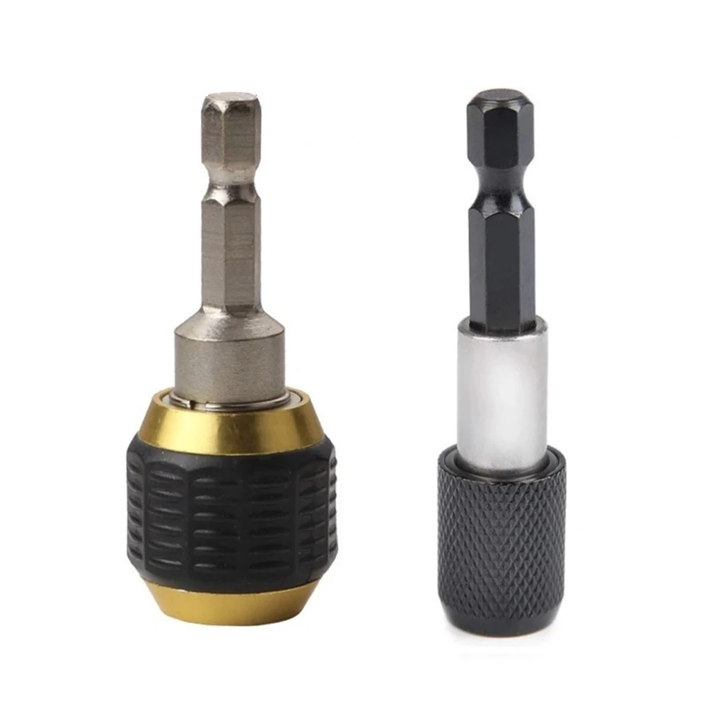 Keyless Drill Chuck Drill Chuck Driver Keyless Driver Keyless Power Tool Accessories Quick Change Shank Tool Parts 2pcs
Keyless Drill Chuck Drill Chuck Driver Keyless Driver Keyless Power Tool Accessories Quick Change Shank Tool Parts 2pcs