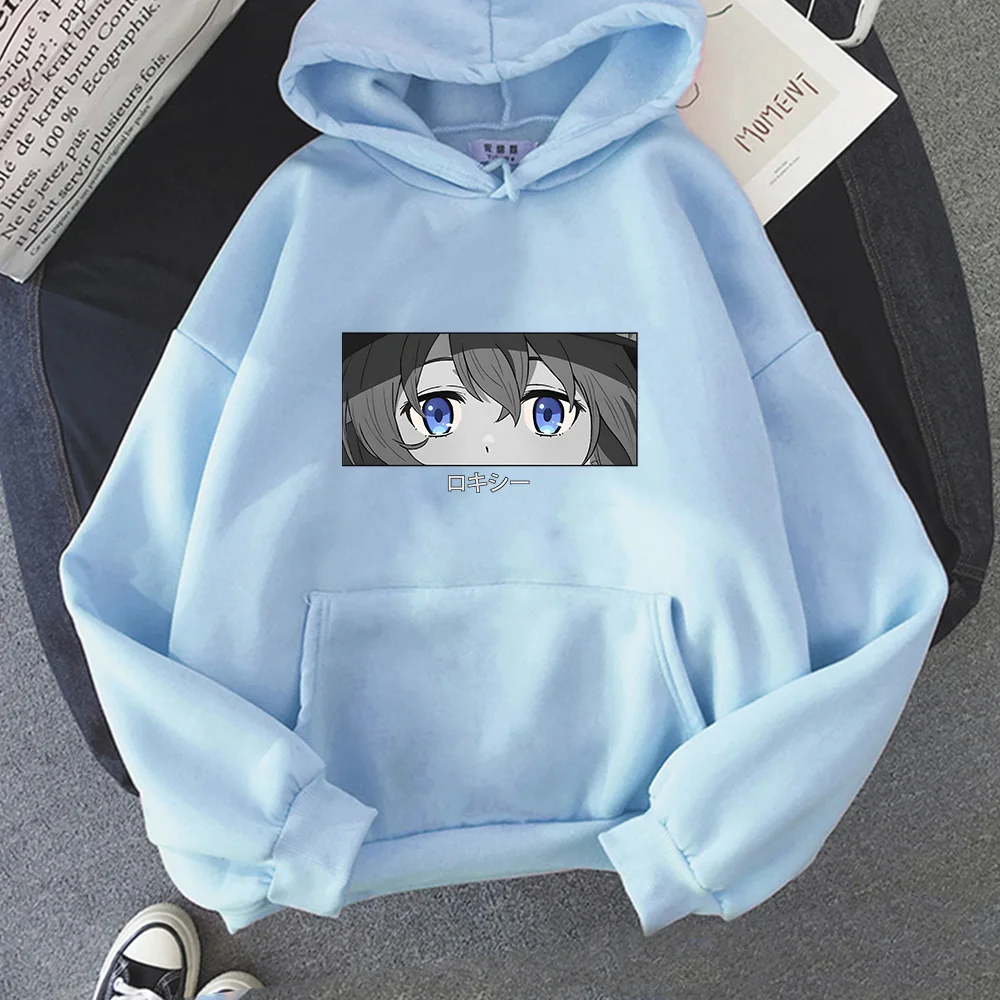 Mushoku Tensei Jobless Reincarnation Funny Kawaii Cartoon Graphic Hoodies Men Streetwear Harajuku Hooded Sweatshirt Y2k Clothes
Mushoku Tensei Jobless Reincarnation Funny Kawaii Cartoon Graphic Hoodies Men Streetwear Harajuku Hooded Sweatshirt Y2k Clothes