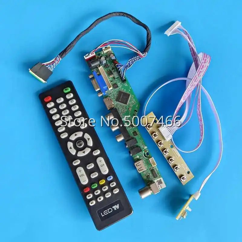 Для смартфонов, LTN140AT21-001, Φ HDMI-совместимый VGA AV USB TV аналоговый Дисплей 1366*768 LVDS 40 Pin 14"
Для смартфонов, LTN140AT21-001, Φ HDMI-совместимый VGA AV USB TV аналоговый Дисплей 1366*768 LVDS 40 Pin 14"