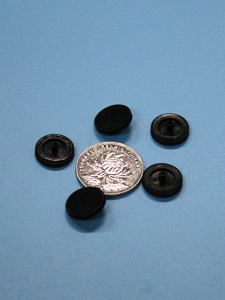 5pcs 14.5mmx5x1.5 cassette card seat tape idler for audio recorder Idler T wheel player Stereo Vintage
5pcs 14.5mmx5x1.5 cassette card seat tape idler for audio recorder Idler T wheel player Stereo Vintage