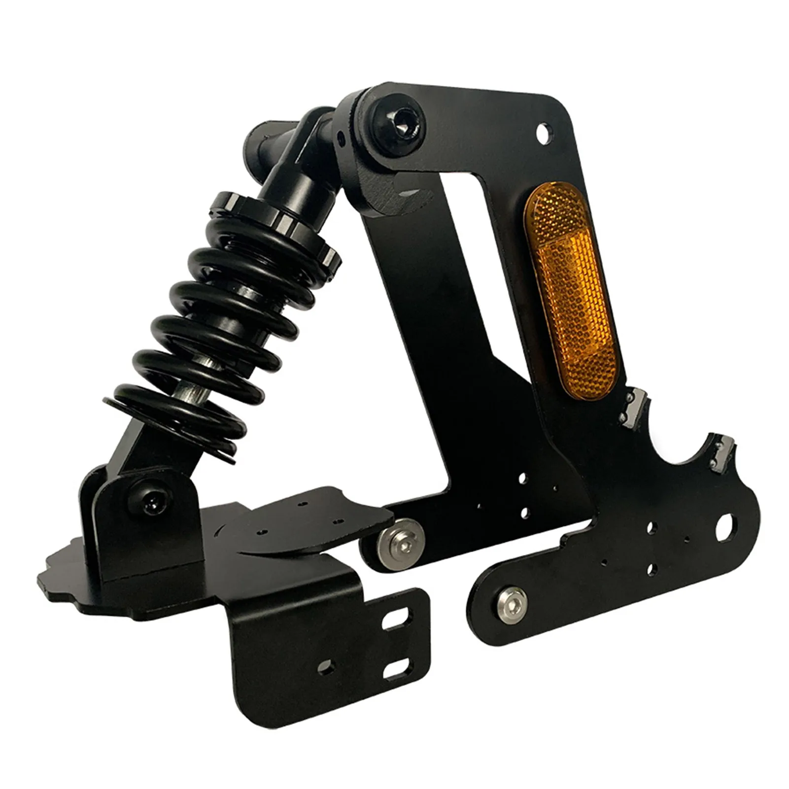 Electric Scooter Rear Scooter Rear Suspension Fork For Xiaomi M365/1S/Pro/Pro2 Electric Scooters Accessories
Electric Scooter Rear Scooter Rear Suspension Fork For Xiaomi M365/1S/Pro/Pro2 Electric Scooters Accessories