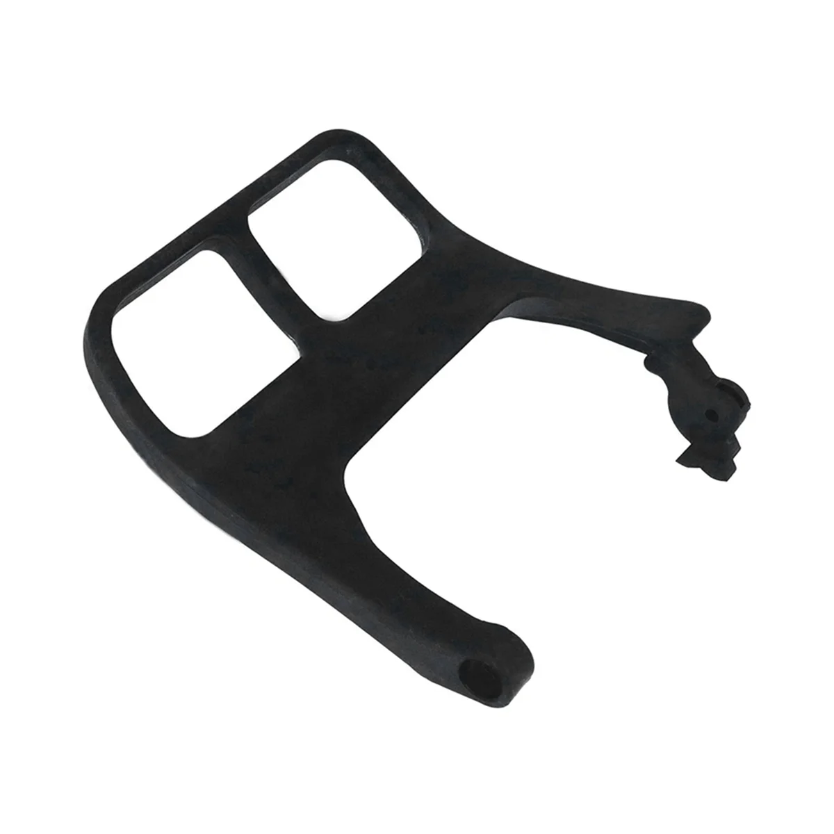 The Fender Handle Guard is Suitable for STIHL MS341 361 Brake Baffle Handle Fittings
The Fender Handle Guard is Suitable for STIHL MS341 361 Brake Baffle Handle Fittings