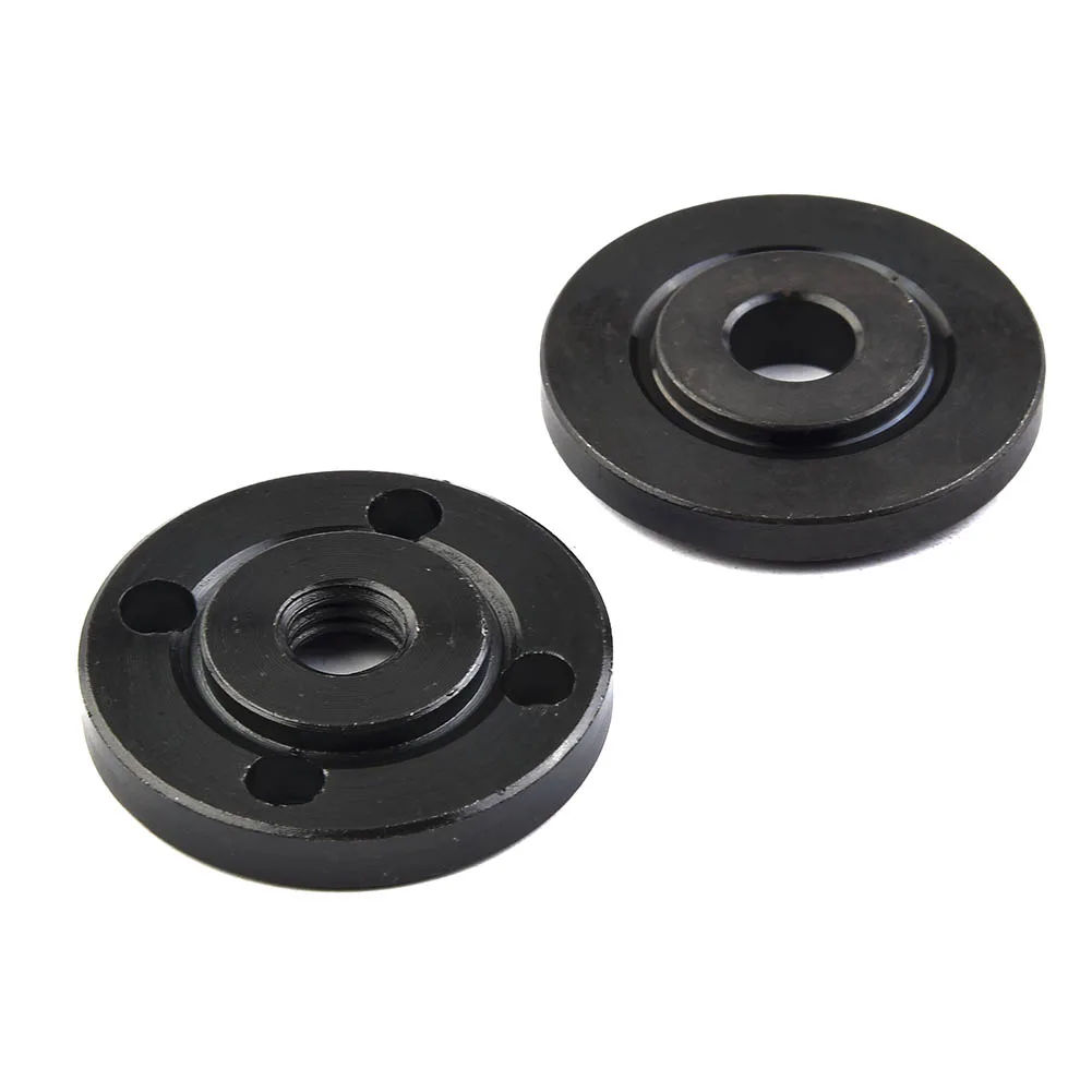 1 Pair Of Electric Angle Grinder Accessories 100 Type Modified 125 Circular Saw Blade Pure Iron Hole Cutting Discs Hand Tool
1 Pair Of Electric Angle Grinder Accessories 100 Type Modified 125 Circular Saw Blade Pure Iron Hole Cutting Discs Hand Tool