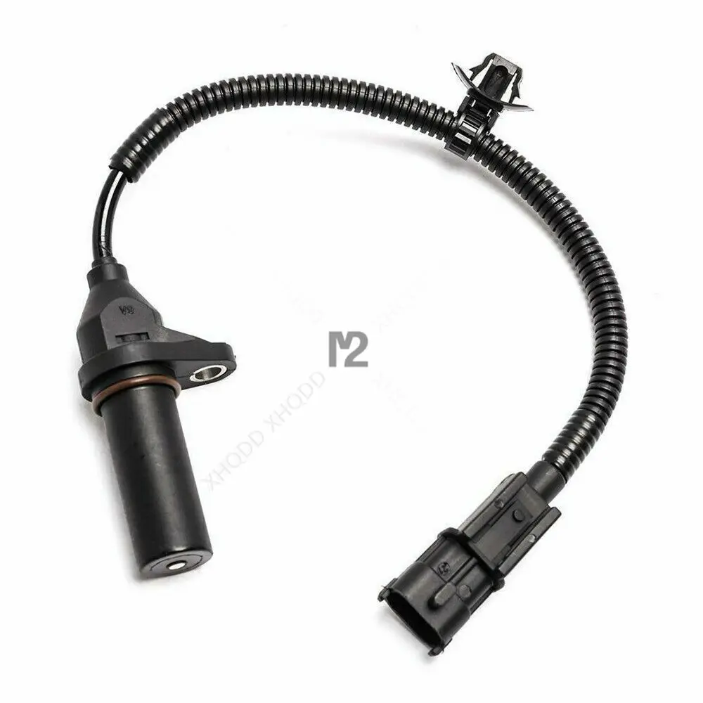 Crankshaft Position Sensor Fit For Hyundai Kia 39180-2B000 391802B000 39180 2B000
Crankshaft Position Sensor Fit For Hyundai Kia 39180-2B000 391802B000 39180 2B000