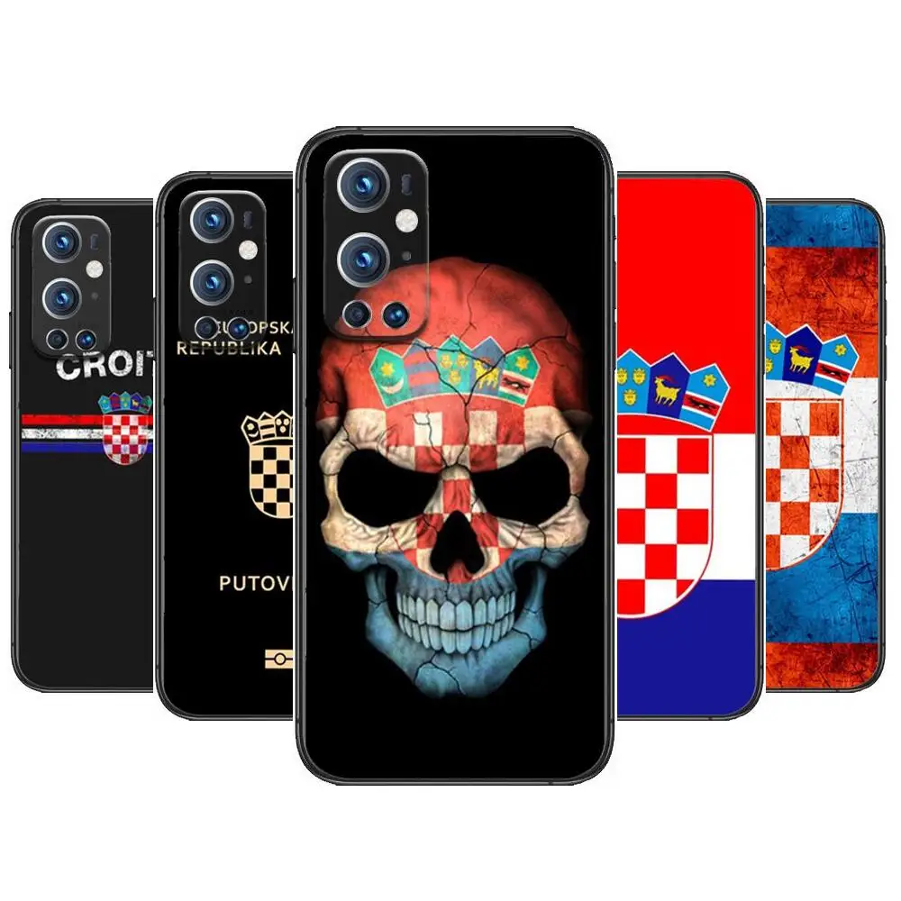 Croatia flag For OnePlus Nord N100 N10 5G 9 8 Pro 7 7Pro Case Phone Cover For OnePlus 7 Pro 1+7T 6T 5T 3T Case
Croatia flag For OnePlus Nord N100 N10 5G 9 8 Pro 7 7Pro Case Phone Cover For OnePlus 7 Pro 1+7T 6T 5T 3T Case