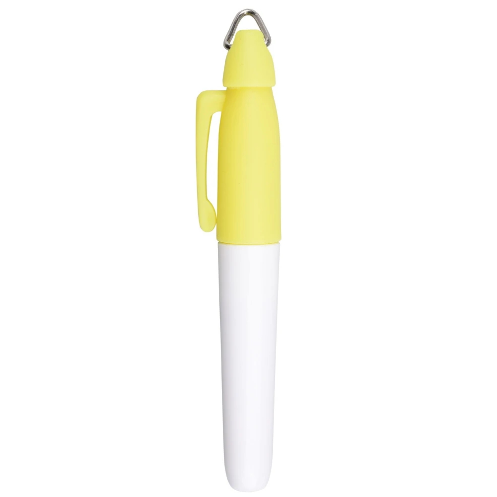 Professional Golf Ball Liner Markers Pen With Hang Hook Drawing Alignment Marks Portable Outdoor Sport Tool For Golfer Gift
Professional Golf Ball Liner Markers Pen With Hang Hook Drawing Alignment Marks Portable Outdoor Sport Tool For Golfer Gift