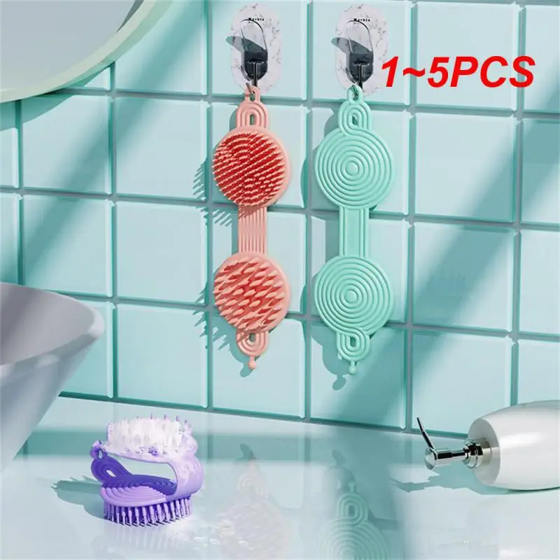 1~5PCS Children's Hairbrush Portable Suitable For All Hairstyles Promote Blood Circulation Soft And Gentle Relieve Scalp Tension
1~5PCS Children's Hairbrush Portable Suitable For All Hairstyles Promote Blood Circulation Soft And Gentle Relieve Scalp Tension