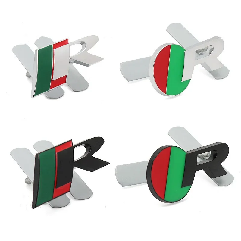 3D Metal Front Grill Rear Trunk Emblem Badge Sticker Decals for Jaguar X-TYPE F-TYPE XE XF XJ XJR XFR Car Styling Accessories
3D Metal Front Grill Rear Trunk Emblem Badge Sticker Decals for Jaguar X-TYPE F-TYPE XE XF XJ XJR XFR Car Styling Accessories