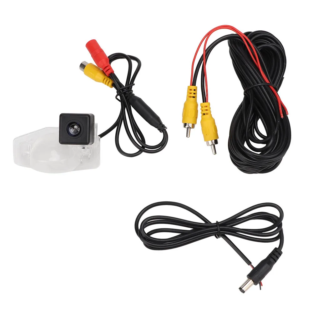 Камера заднего вида для Honda CRV Odyssey Fit Jazz
Камера заднего вида для Honda CRV Odyssey Fit Jazz