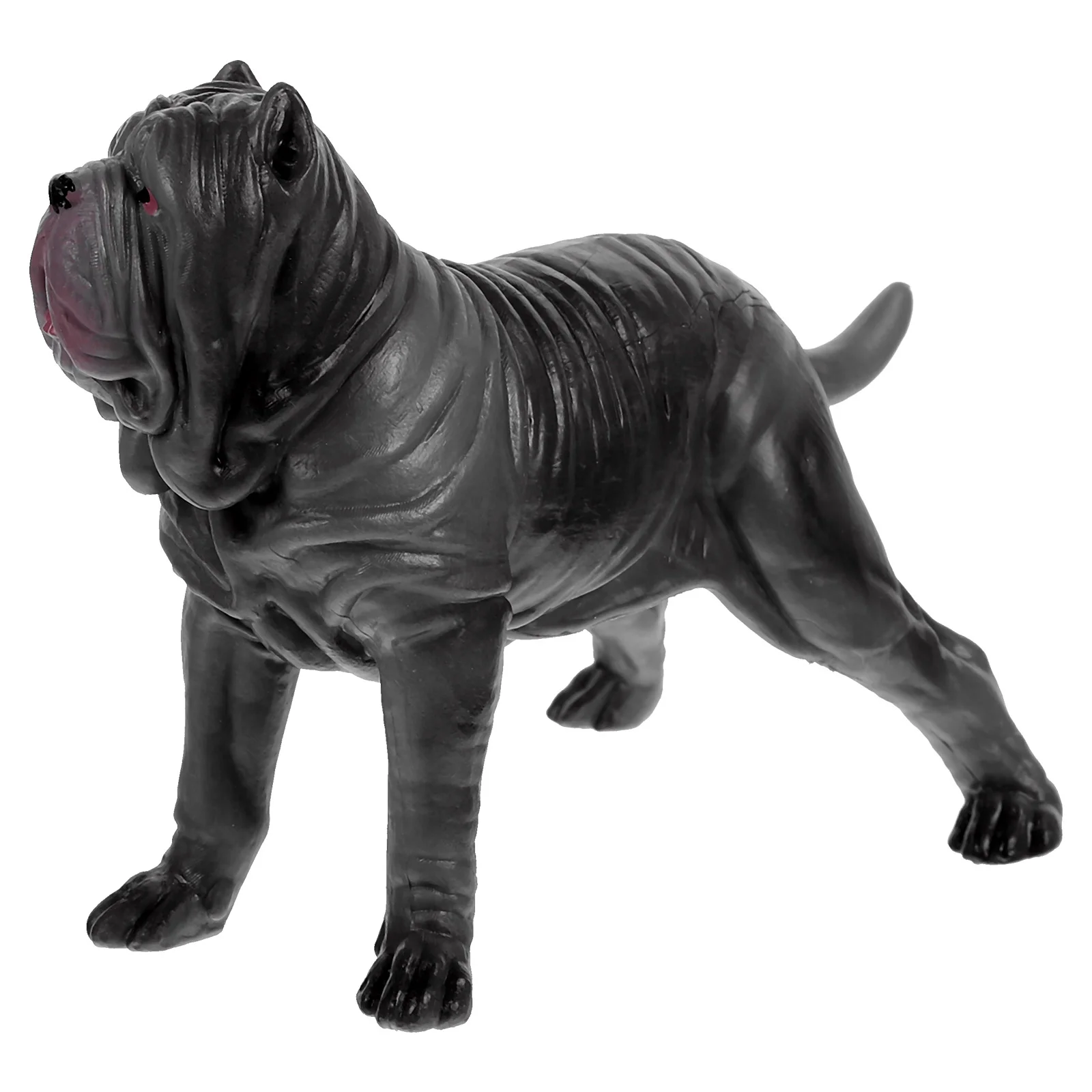 Puppy Home Decor Animal Model Cartoon Dog Figurine Household Ornament Realistic Plastic Photo Child Decoration Statues
Puppy Home Decor Animal Model Cartoon Dog Figurine Household Ornament Realistic Plastic Photo Child Decoration Statues
