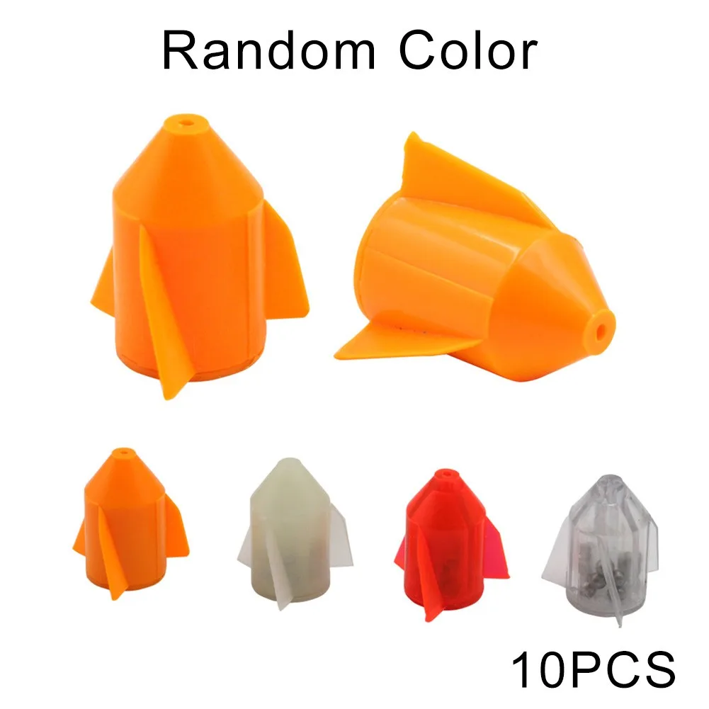 10pcs Fishing Line Rattles Inline Lure Rattles For Catfish Terminal Tackle 24mm Line Rattles Carp Fishing Accessories Pesca
10pcs Fishing Line Rattles Inline Lure Rattles For Catfish Terminal Tackle 24mm Line Rattles Carp Fishing Accessories Pesca