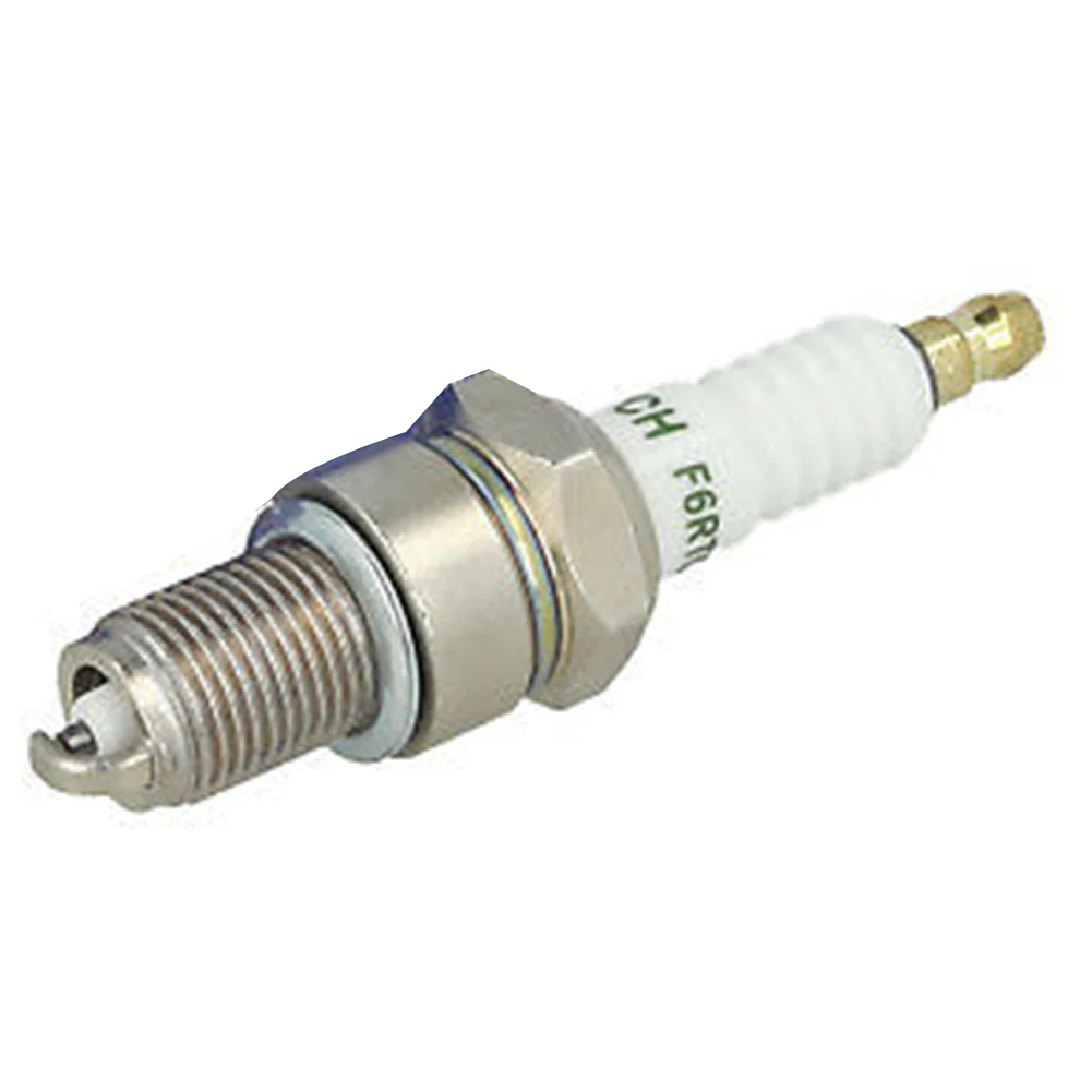1X Свеча зажигания фонарь 6rtc (BPR6ES), RN10YC, BPR6ES, RN10YC, BP6ES, OLR15YC Свеча зажигания триммер воздуходувка запасные части
1X Свеча зажигания фонарь 6rtc (BPR6ES), RN10YC, BPR6ES, RN10YC, BP6ES, OLR15YC Свеча зажигания триммер воздуходувка запасные части