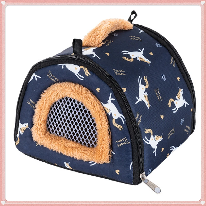 New Small Pet Carry Pouch Breathable Bag Carrier House Cage Hamster Chinchilla Portable Travel Warm Cute Guinea Pig Bed
New Small Pet Carry Pouch Breathable Bag Carrier House Cage Hamster Chinchilla Portable Travel Warm Cute Guinea Pig Bed