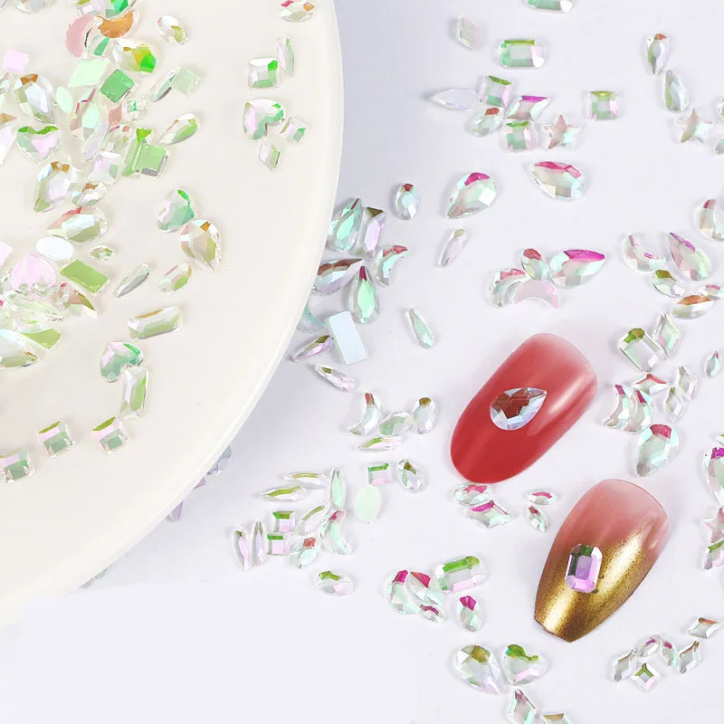 8 мм шестиугольные стразы для дизайна ногтей заостренные алмазные камни Красочные Бусины ремесла хрустальные ногти одежда ювелирные издел...
8 мм шестиугольные стразы для дизайна ногтей заостренные алмазные камни Красочные Бусины ремесла хрустальные ногти одежда ювелирные издел...