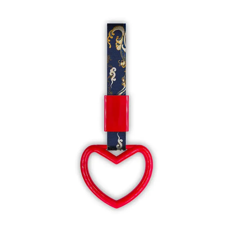 Универсальный Буксировочный крючок для украшения салона автомобиля Tsurikawa
Универсальный Буксировочный крючок для украшения салона автомобиля Tsurikawa