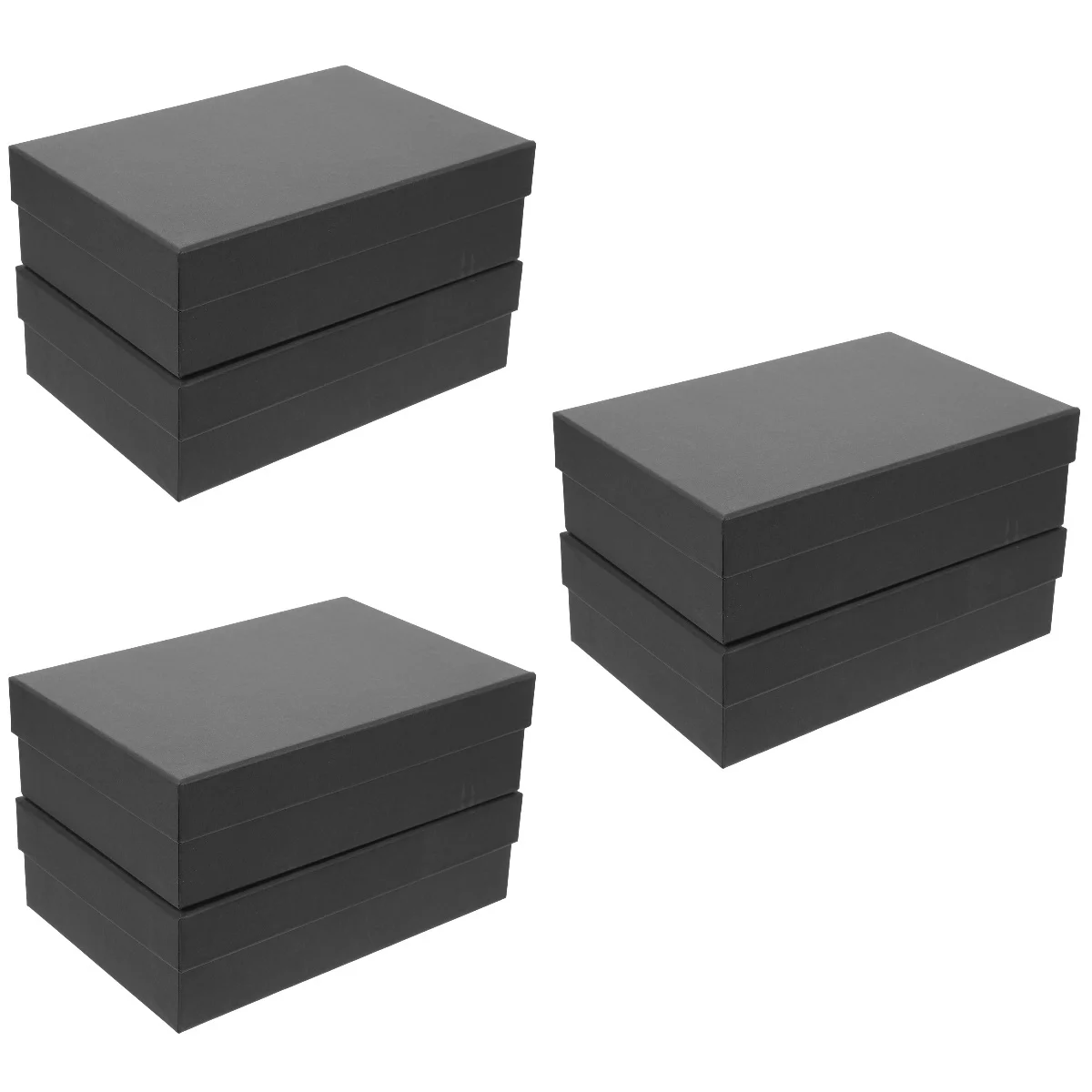 6 pcs Kraft Paper Gift Box Present Box Valentine's Day Gift Box Flower Arrangement Box
6 pcs Kraft Paper Gift Box Present Box Valentine's Day Gift Box Flower Arrangement Box