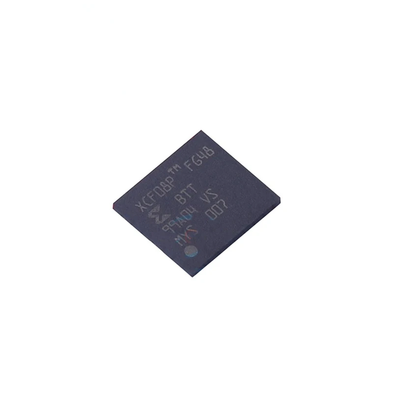 New 100% Original XCF08PFSG48C Microcontroller IC Chip Integrated Circuit XCF08PFSG48C
New 100% Original XCF08PFSG48C Microcontroller IC Chip Integrated Circuit XCF08PFSG48C