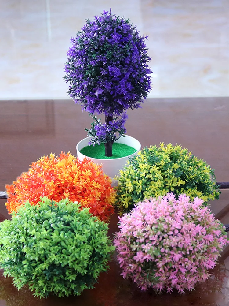 Искусственное украшение в стиле ретро, искусственное дерево, шар, цветок, внутреннее настольное украшение
Искусственное украшение в стиле ретро, искусственное дерево, шар, цветок, внутреннее настольное украшение