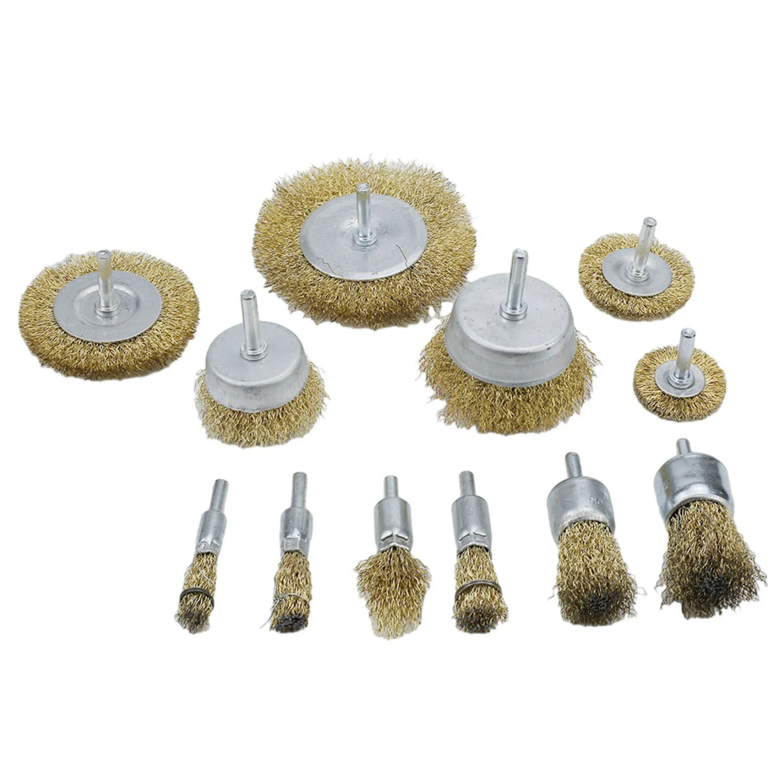 Copper Plating Wire Wheel Brushes Wire Wheel Brushes Electric Cordless Drills Professional Screws And Bolt Heads
Copper Plating Wire Wheel Brushes Wire Wheel Brushes Electric Cordless Drills Professional Screws And Bolt Heads