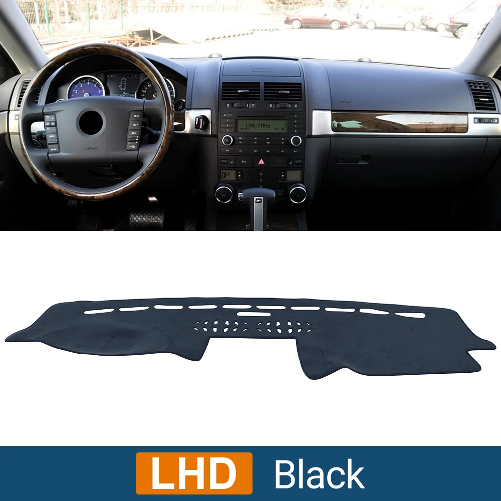 Накладка На Приборную Панель VW Touareg 7L 2003-2010, Нескользящая, Из Неопрена, Для Защиты Салона Volkswagen
Накладка На Приборную Панель VW Touareg 7L 2003-2010, Нескользящая, Из Неопрена, Для Защиты Салона Volkswagen