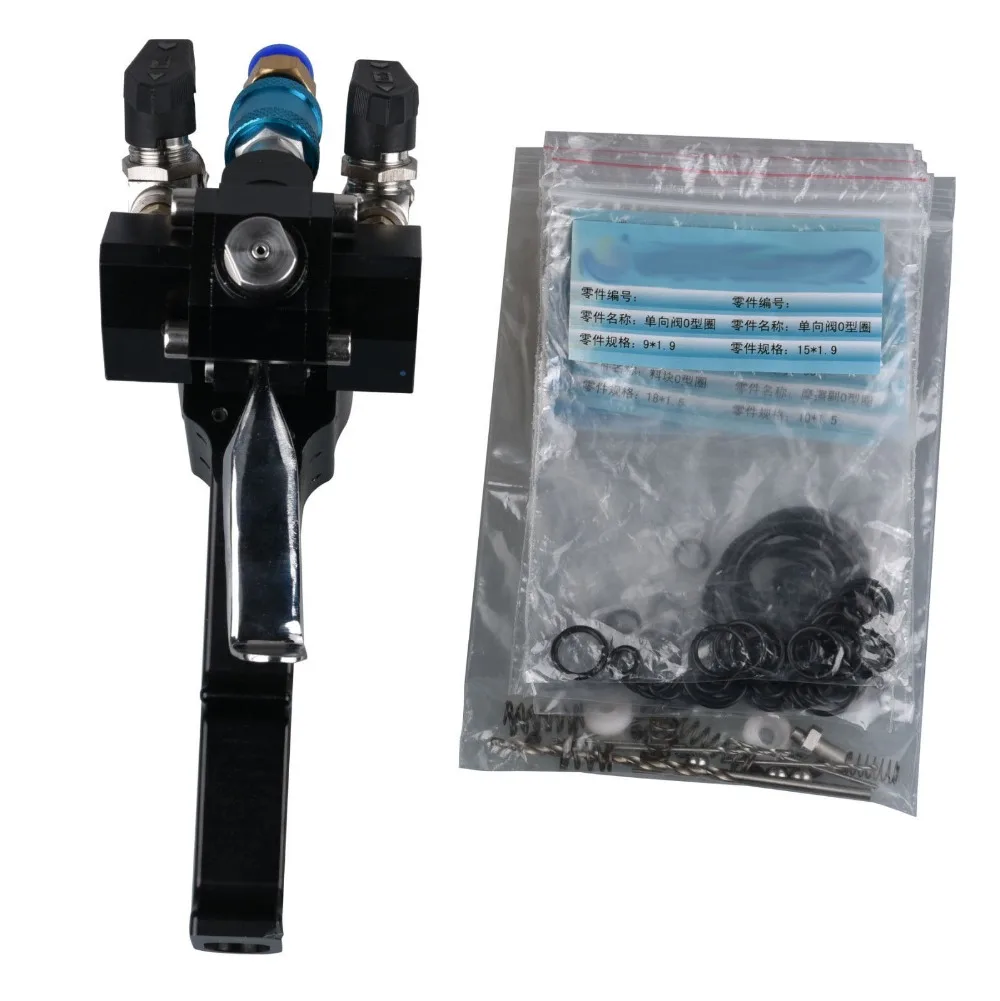 ДВУХКОМПОНЕНТНЫЙ ПОЛИУРЕТАНОВЫЙ пенополиуретановый пистолет-распылитель P2 пневматический пистолет-распылитель для самоочистки
ДВУХКОМПОНЕНТНЫЙ ПОЛИУРЕТАНОВЫЙ пенополиуретановый пистолет-распылитель P2 пневматический пистолет-распылитель для самоочистки