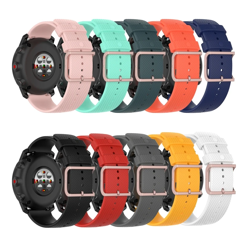 for POLARGRIT X Wristband Breathable Strap Sweatproof Strap Anti-scratch Band G2AC
for POLARGRIT X Wristband Breathable Strap Sweatproof Strap Anti-scratch Band G2AC