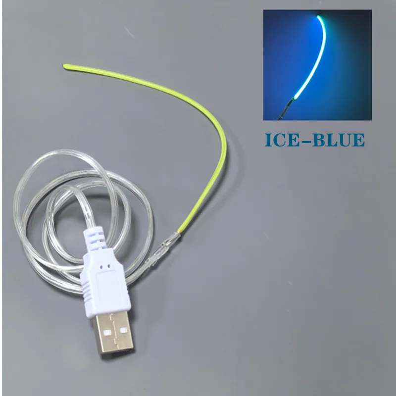 Гибкая светодиодная нить накаливания постоянного тока 5 В USB LED 360 ° Светящаяся гибкая креативная лампа Эдисона, детали лампы, диод «сделай сам», подарок, ночник, 1 шт.
Гибкая светодиодная нить накаливания постоянного тока 5 В USB LED 360 ° Светящаяся гибкая креативная лампа Эдисона, детали лампы, диод «сделай сам», подарок, ночник, 1 шт.