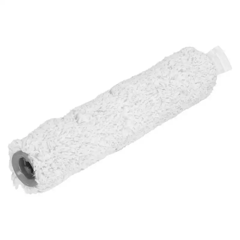Sweeper Rolling Brush Fit for Bissell 2785 2554 CrossWave Cordless Max Sweeper Parts
Sweeper Rolling Brush Fit for Bissell 2785 2554 CrossWave Cordless Max Sweeper Parts