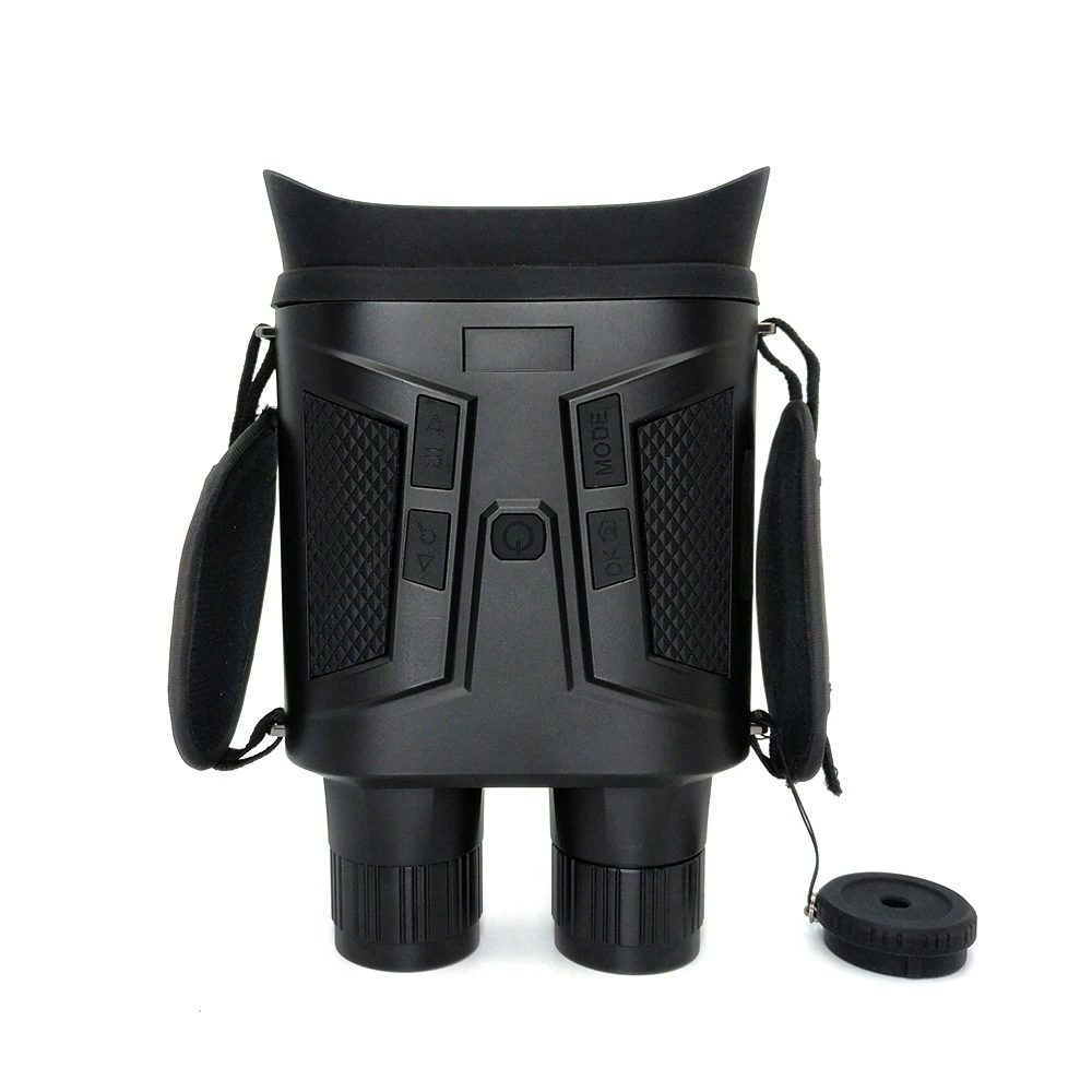 2023 New Digital Zoom 5-10x42 Infrared Night Vision Binoculars For Hunting Camping Farm Security
2023 New Digital Zoom 5-10x42 Infrared Night Vision Binoculars For Hunting Camping Farm Security
