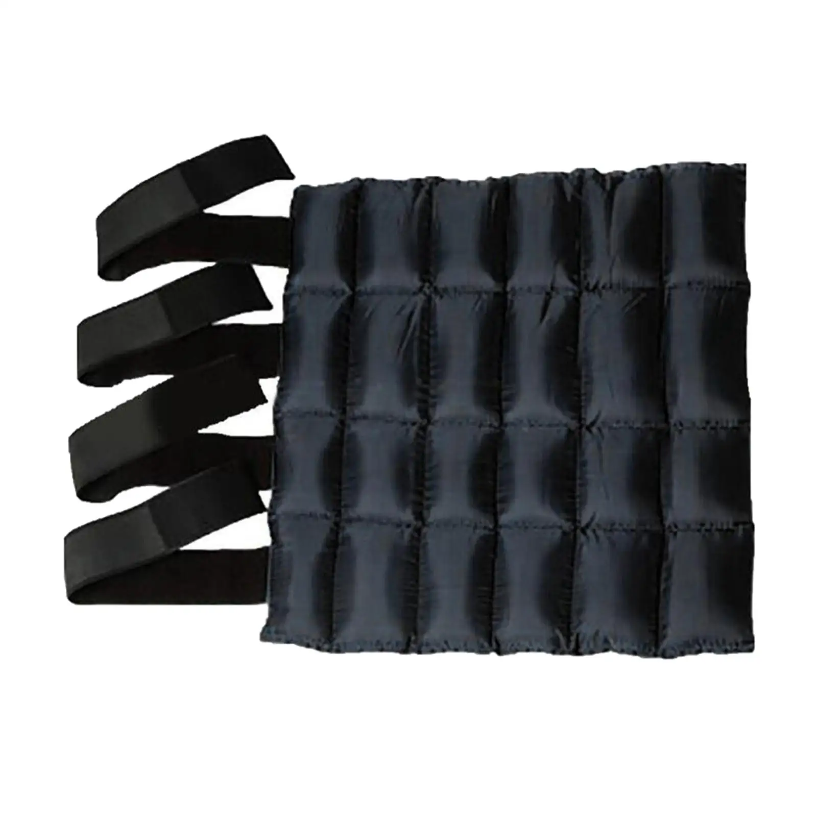 Leg Cooling Boot Protective Compression Pad Hock Splint Boot Cooling Leg Pad for Hooves Knee
Leg Cooling Boot Protective Compression Pad Hock Splint Boot Cooling Leg Pad for Hooves Knee