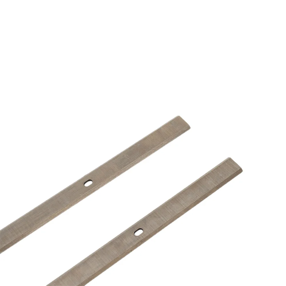 HSS Planer Blade High Speed Steel Tool DH316 Double Kit 13 Inch-1/2 Inch Portable 4 PCS Set 4 Pcs/set 4pcs/kit
HSS Planer Blade High Speed Steel Tool DH316 Double Kit 13 Inch-1/2 Inch Portable 4 PCS Set 4 Pcs/set 4pcs/kit