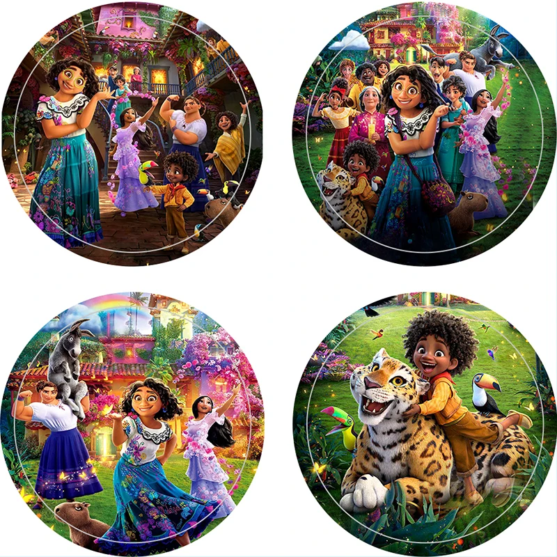 Arieslan 12 шт., Мультяшные этикетки, наклейки, этикетки, Круглая этикетка «сделай сам» для подарка на день рождения, наклейки, декор для будущей м...
Arieslan 12 шт., Мультяшные этикетки, наклейки, этикетки, Круглая этикетка «сделай сам» для подарка на день рождения, наклейки, декор для будущей м...