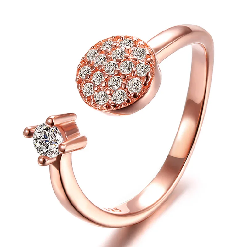 The Stars Proposal Silver Plated Ring Style Open Ring Wedding Ring Girls Fashion Items Engagement Rings For Women
The Stars Proposal Silver Plated Ring Style Open Ring Wedding Ring Girls Fashion Items Engagement Rings For Women