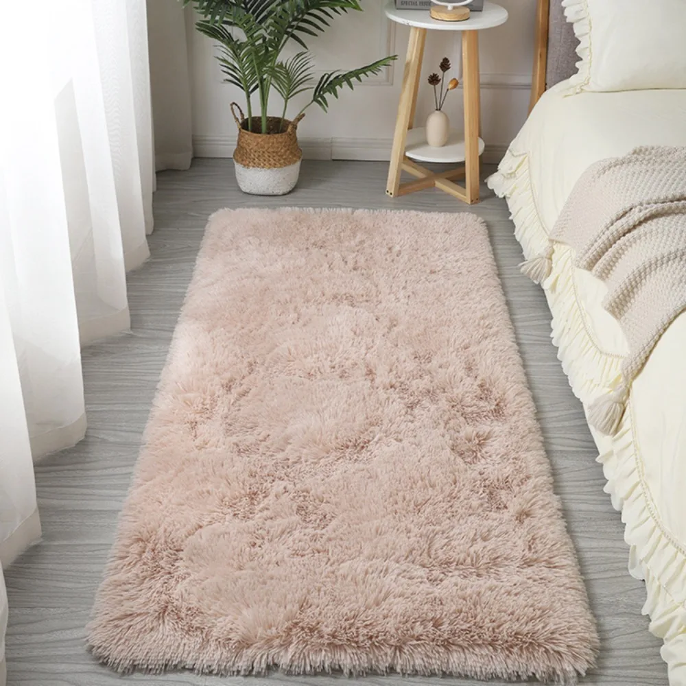Коврик из искусственного меха 40x60/50x80/40x120 см
Коврик из искусственного меха 40x60/50x80/40x120 см