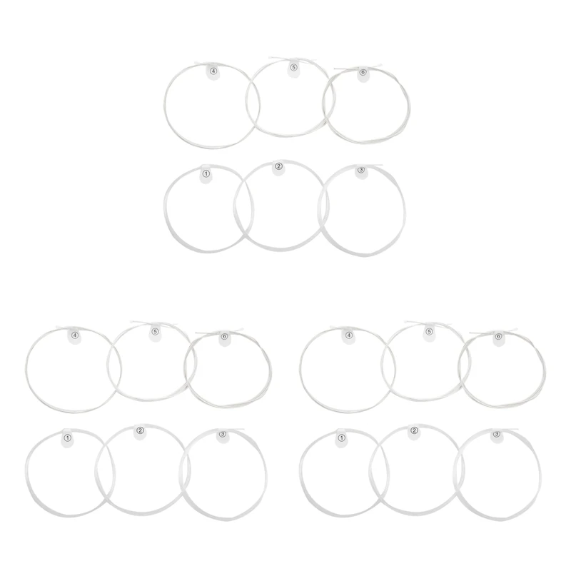 Ziko 12X Dpa-70 классические Струны для гитары с нейлоновым сердечником и посеребренной медной обмоткой
Ziko 12X Dpa-70 классические Струны для гитары с нейлоновым сердечником и посеребренной медной обмоткой