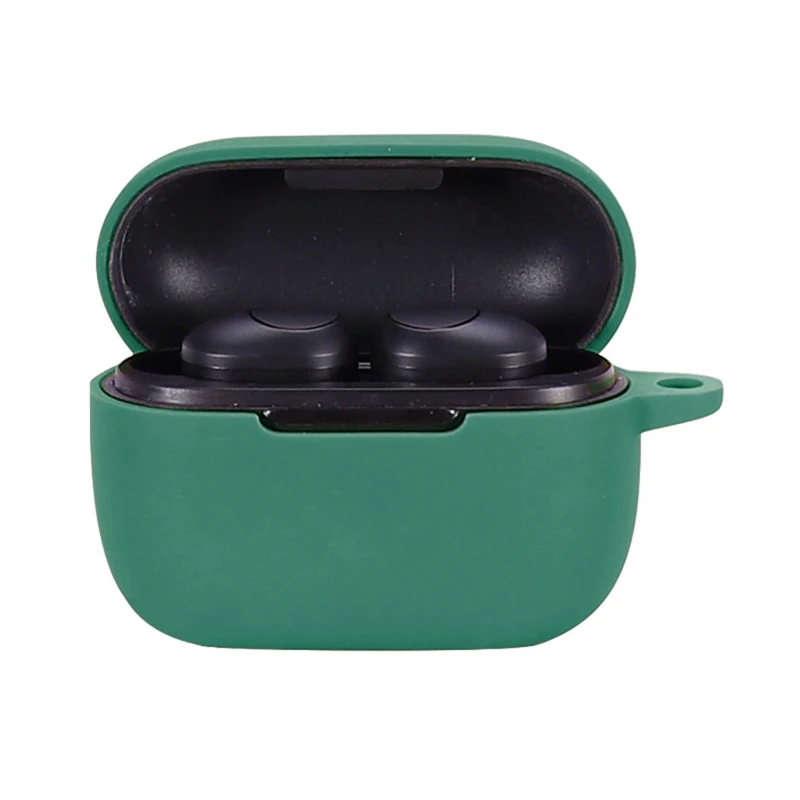 Силиконовый чехол для наушников GT5 с защитой от ударов 
Силиконовый чехол для наушников GT5 с защитой от ударов