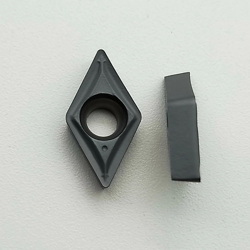 Milling Tool Carbide Inserts Indexable Industrial DCMT 2-1-SM DCMT070204 SM IC907 For Stainless Steel High Quality
Milling Tool Carbide Inserts Indexable Industrial DCMT 2-1-SM DCMT070204 SM IC907 For Stainless Steel High Quality