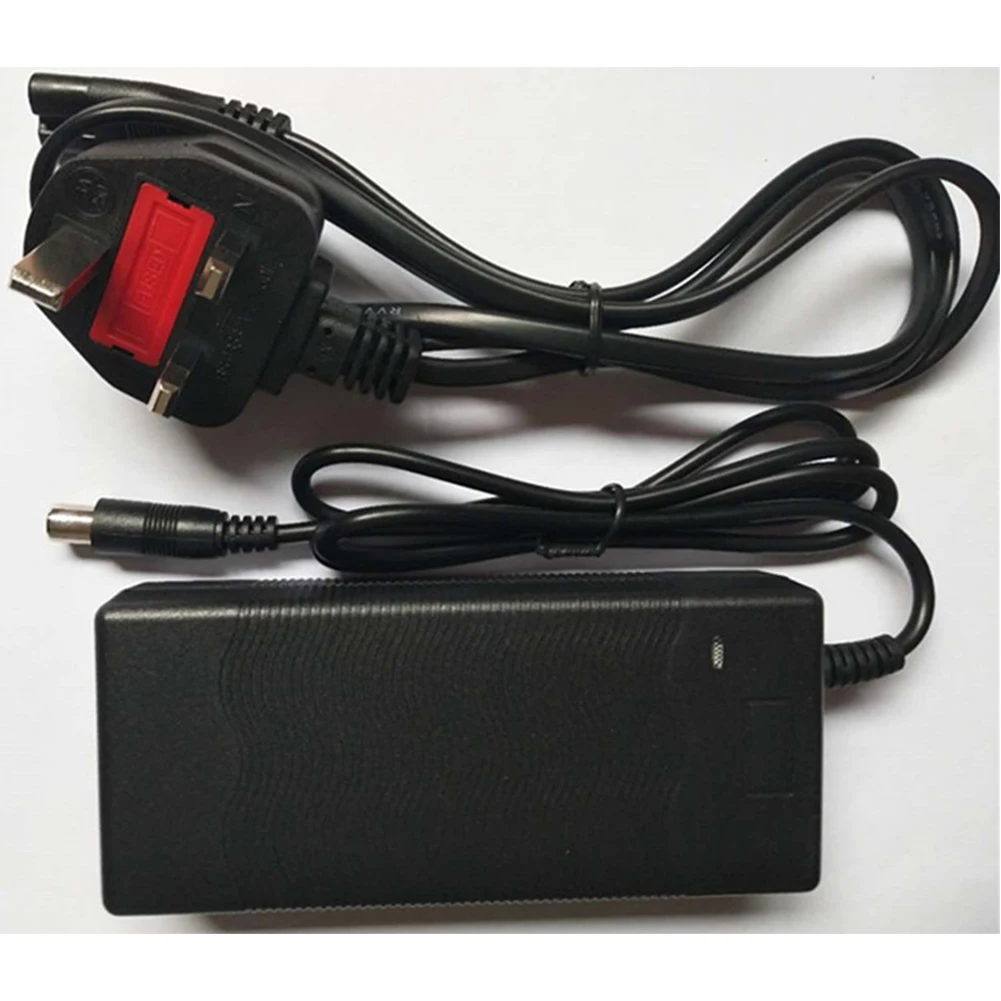Power Adapter Charger E-Scooter Electric Scooter 100-240V 2A 50/60Hz Battery Charger For Xiaomi For Xiaomi M365
Power Adapter Charger E-Scooter Electric Scooter 100-240V 2A 50/60Hz Battery Charger For Xiaomi For Xiaomi M365