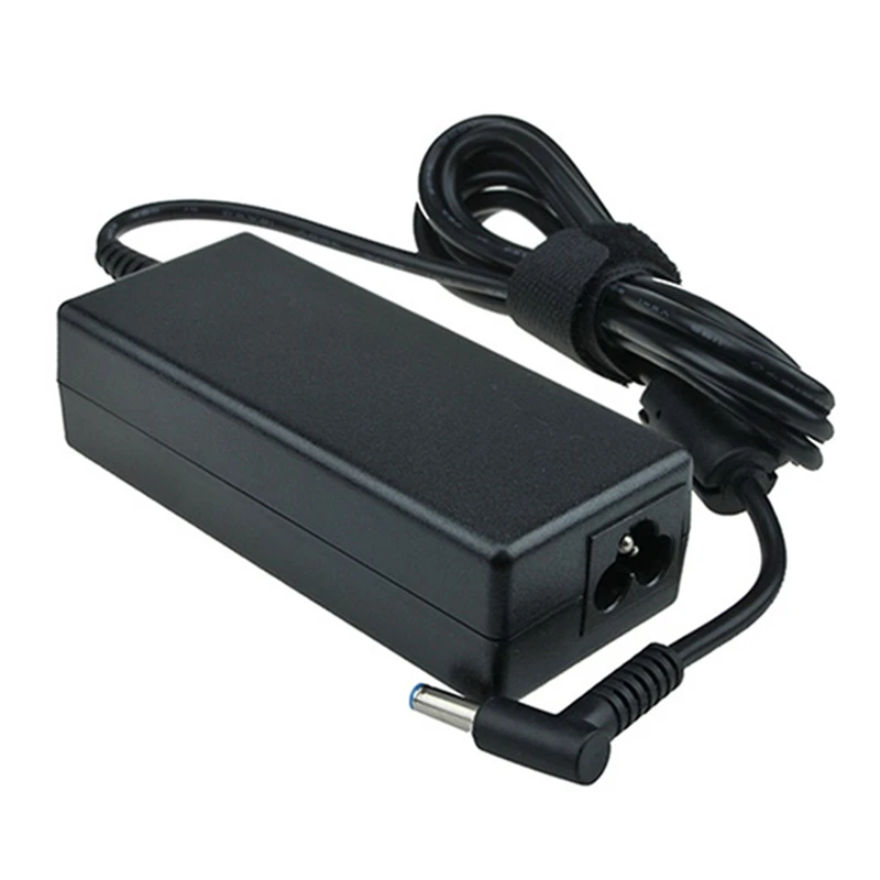 45W Computer Charger 19.5V 2.31A Laptop Power Adapter 4.5X3.0MM For HP Laptop Adapter Power Battery Charger
45W Computer Charger 19.5V 2.31A Laptop Power Adapter 4.5X3.0MM For HP Laptop Adapter Power Battery Charger