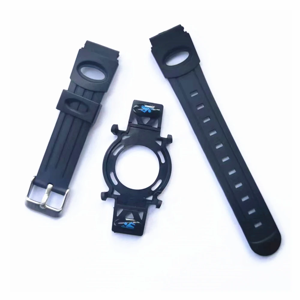 Sports Watch Accessories for Skmei 1451 Plastic Wristband Adjustable Replacement Watch Strap Band
Sports Watch Accessories for Skmei 1451 Plastic Wristband Adjustable Replacement Watch Strap Band