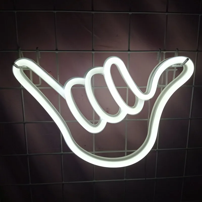 LED finger neon lamp modelling lamp girl heart bedroom decorate INS creative room decoration hanging lamp
LED finger neon lamp modelling lamp girl heart bedroom decorate INS creative room decoration hanging lamp