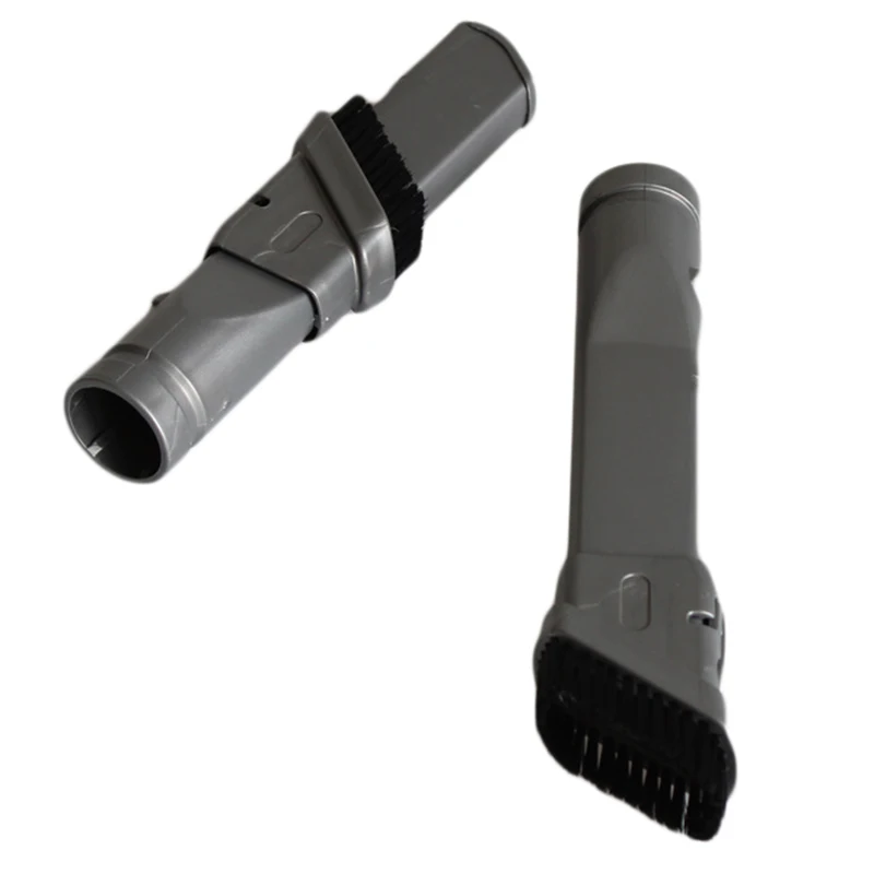2 In 1 Combination Tool Brush FOR DYSON DC22 DC25 DC26 DC27 DC33 V6 Vacuum Cleaner Cleaning Brush For Vacuum Cleaner Parts
2 In 1 Combination Tool Brush FOR DYSON DC22 DC25 DC26 DC27 DC33 V6 Vacuum Cleaner Cleaning Brush For Vacuum Cleaner Parts