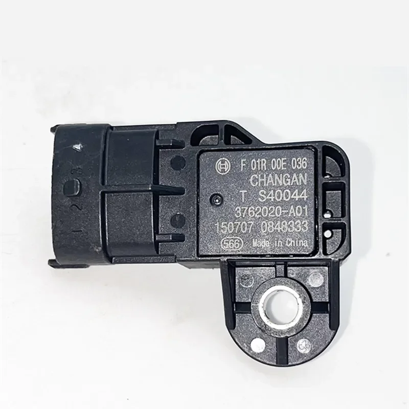 Датчик давления воздуха на входе для CHANGAN CS75 2.0L 1,8 T F01R00E036/3762020-A01
Датчик давления воздуха на входе для CHANGAN CS75 2.0L 1,8 T F01R00E036/3762020-A01