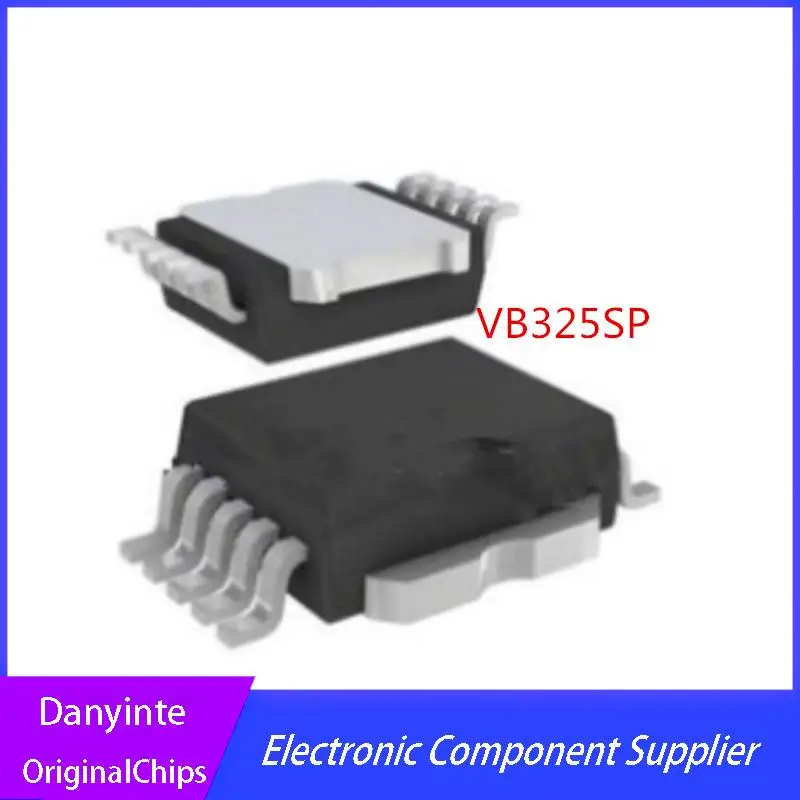 Новинка 10 шт./партия VB325SP VB325 HSOP10
Новинка 10 шт./партия VB325SP VB325 HSOP10