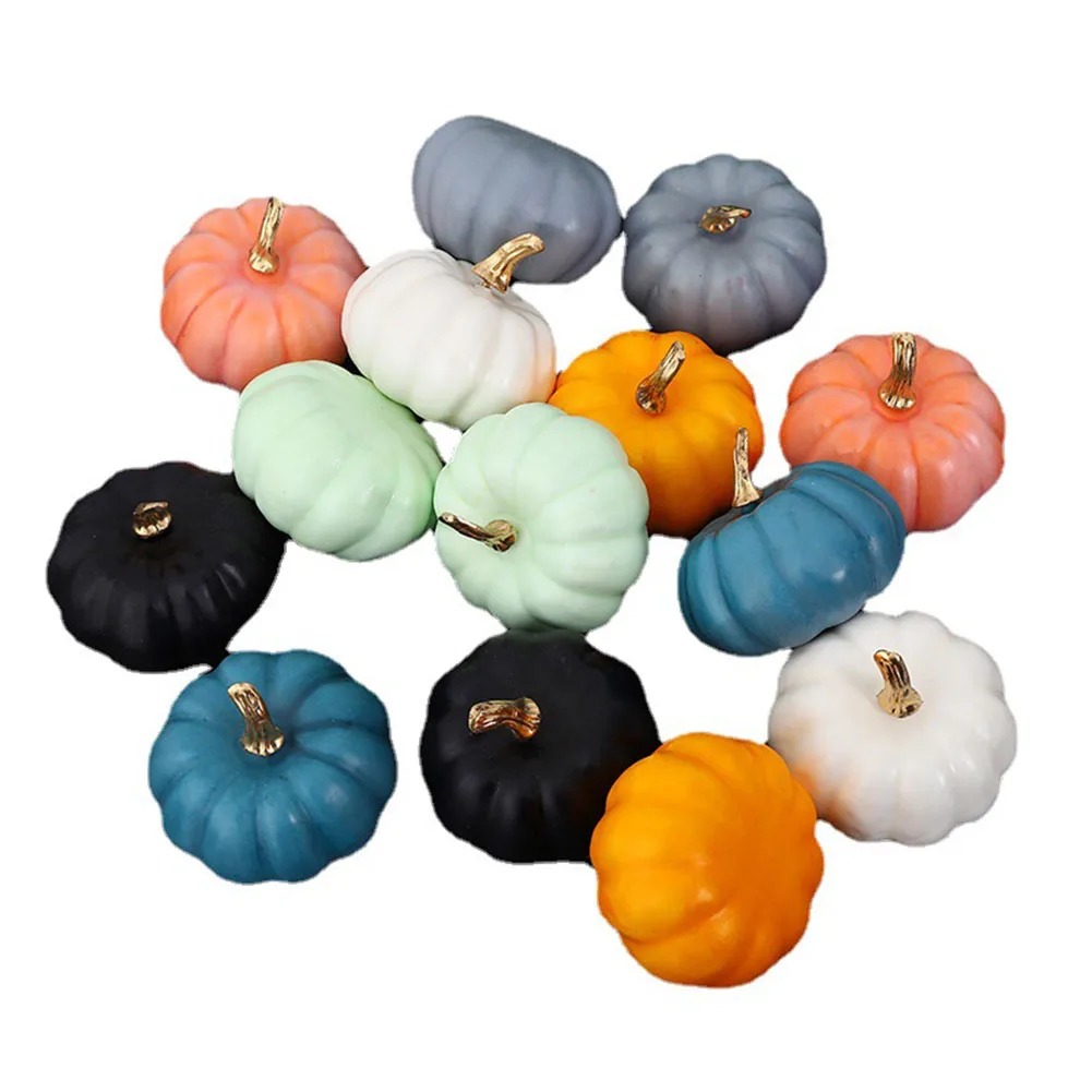 Simulation Prop Artificial Pumpkin Sackcloth 1pcs 7*7.8cm Burlap Centerpieces Decorations Foam Autumn Fall Wreath
Simulation Prop Artificial Pumpkin Sackcloth 1pcs 7*7.8cm Burlap Centerpieces Decorations Foam Autumn Fall Wreath
