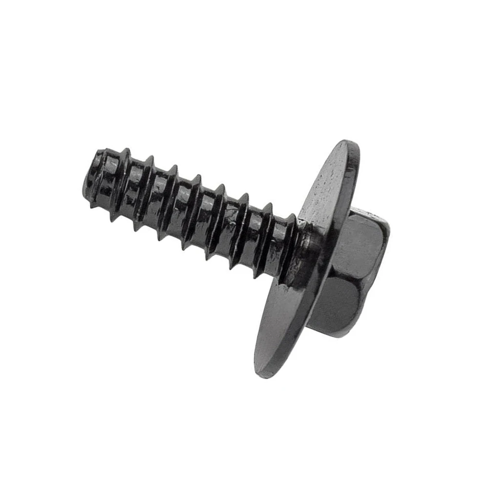Parts Screw Bumper Retainer Fittings For Mazda CX-5 CX-7 For Mazda RX-7 RX-8 Hex Replacement Splash 9CF600516B
Parts Screw Bumper Retainer Fittings For Mazda CX-5 CX-7 For Mazda RX-7 RX-8 Hex Replacement Splash 9CF600516B