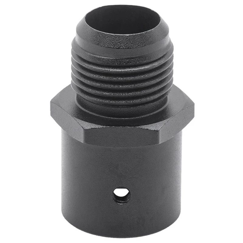 AN10 Cylinder Head Vent Adapter Cylinder Head Vent Connector for K-Swap Honda Civic Acura Rsx Tsx K20 K24 2.0L/2.4L
AN10 Cylinder Head Vent Adapter Cylinder Head Vent Connector for K-Swap Honda Civic Acura Rsx Tsx K20 K24 2.0L/2.4L